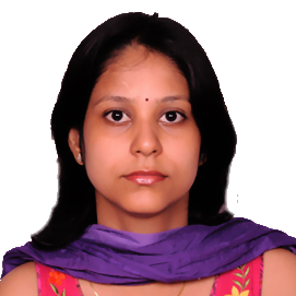 Portrait of Asha Law